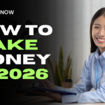 How to Make Money Online with Qashflux in 2026: The Ultimate Beginner’s Guide